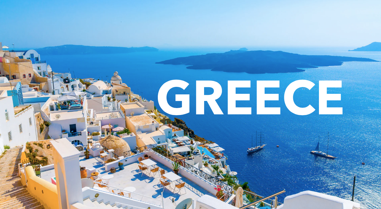 GREECE