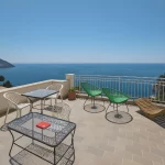 Positano Hostel