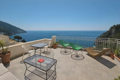 Positano Hostel