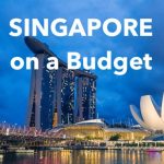 Singapore on a Budget