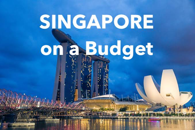 Singapore on a Budget